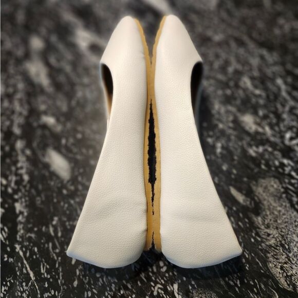 BRAND NEW HERSTYLE SLIP-ON WOMEN"S BALLET FLAT SHOE - Picture 5 of 14